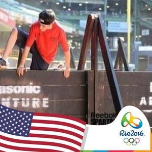 Meet your Posher, Griffin